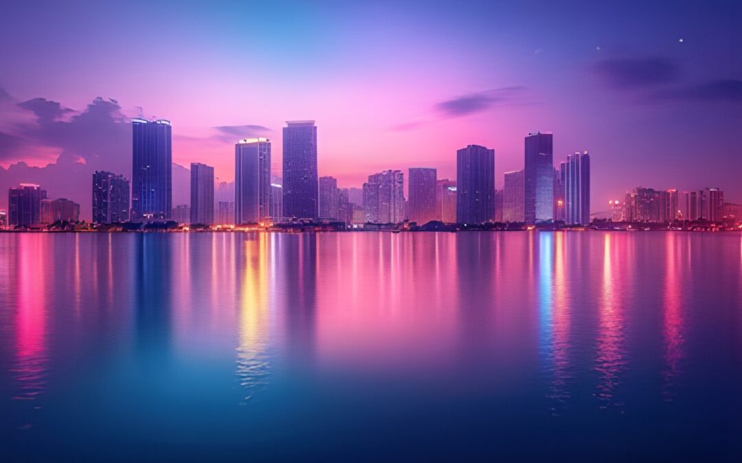 Discover South Florida with Wide Angle Tours’ Unforgettable Tours