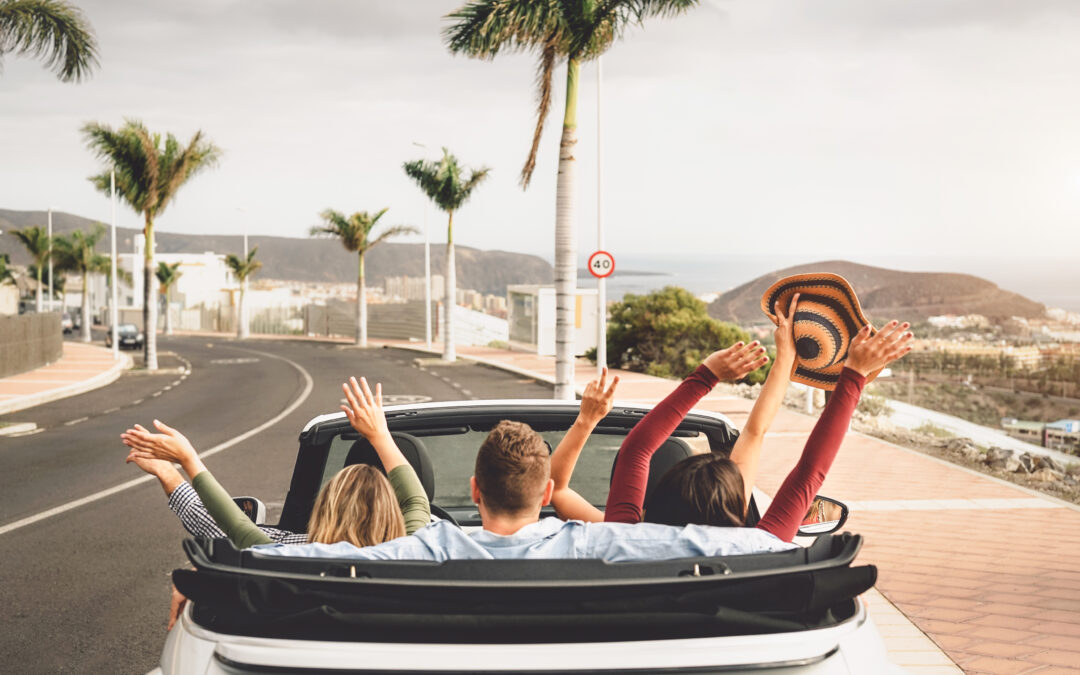 Best Way to Get Around Miami: Stress-Free Travel Tips