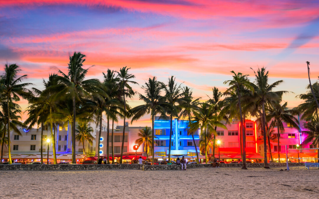Discover Miami’s Hidden Gems: Unveiling the Magic Beyond the Tourist Trail
