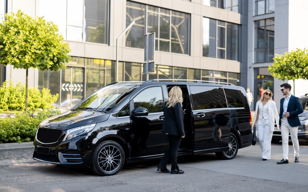 Luxury Transportation Services in Miami & Fort Lauderdale