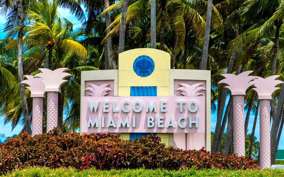 A Complete Guide to Miami Transportation Services for Travelers