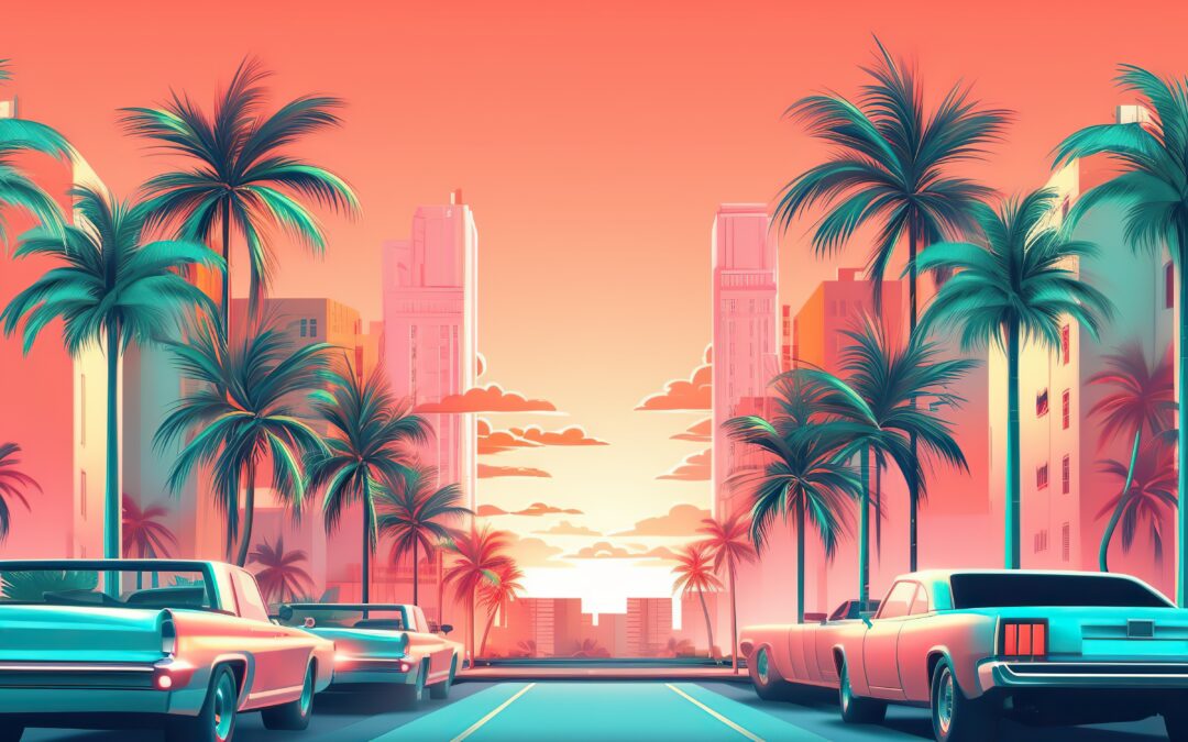 Luxury Miami Airport Transportation Services: Why Comfort, Reliability, and Peace of Mind Matter