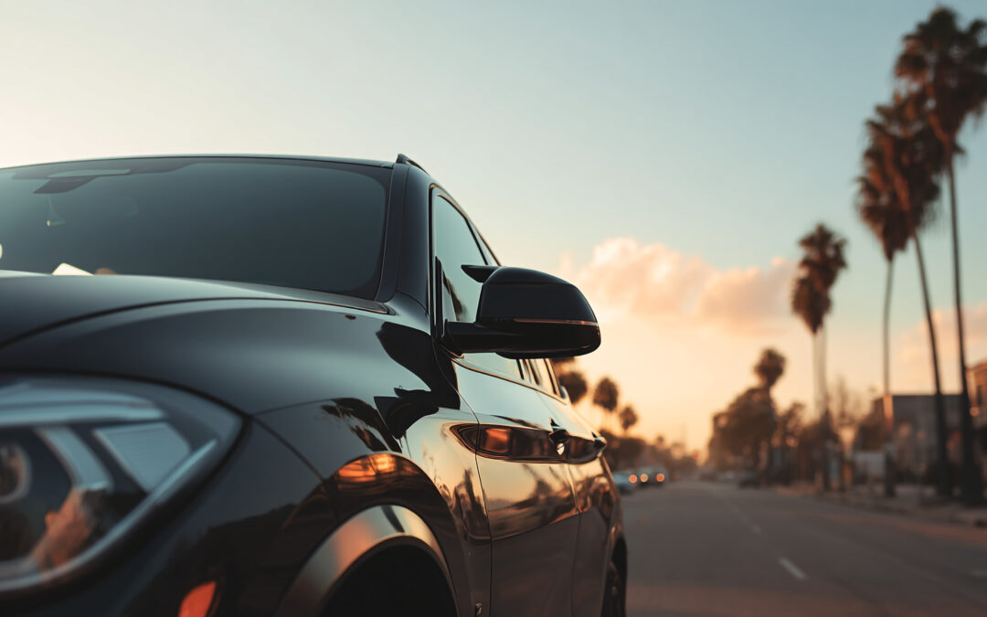 Stress-Free South Florida Travel: The Benefits of Booking Private Transportation Services